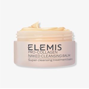 Travel Elemis Pro Collagen Naked Cleansing Balm